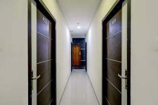 Townhouse Majestic Inn - Chennai - 5