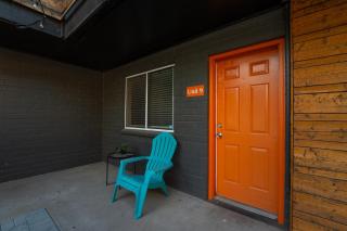 Central Apartment in Arcadia with Pool - Phoenix - 6