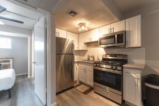 Central Apartment in Arcadia with Pool - Phoenix - 2