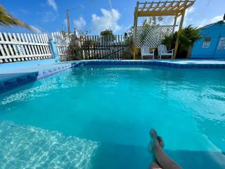 The Novelo - Caye Caulker - 6