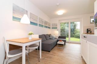 Appartementhausanlage Wennseestraße Kleine Ostseeperle - Scharbeutz - 6