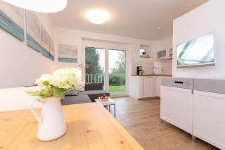 Appartementhausanlage Wennseestraße Kleine Ostseeperle - Scharbeutz - 5