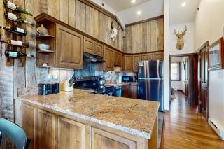 Snowmass Village 95 - 2