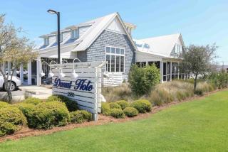 Blue Porch Paradise - 35 Grande Point Drive W - Inlet Beach - 5