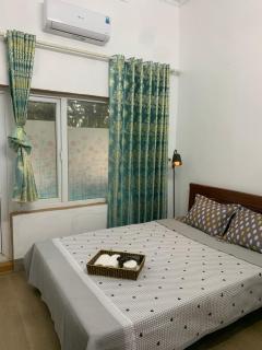 Hoa Lư Old Town House - Ða Gia - 8