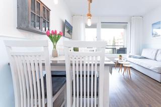 Haus Meeresstrand Gestrandet - Scharbeutz - 4
