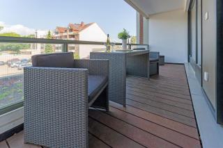 Haus Meeresstrand Gestrandet - Scharbeutz - 3
