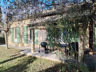 Villa Bellevue, Venterol 26110 - Venterol - 6