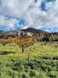Villa Bellevue, Venterol 26110 - Venterol - 8