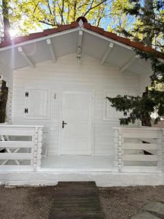 Forest Beach Cottages - Olimp - 5