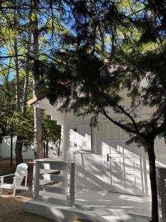 Forest Beach Cottages - Olimp - 4