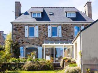 Maison Bretonne Madame est Servie - Perros-Guirec - 0