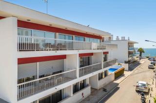 Apartamentos Turisticos Monte da Vinha II - Albufeira - 0