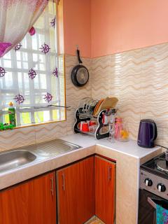 Ray Homes - Nakuru - 3