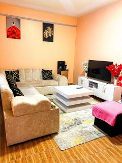 Ray Homes - Nakuru - 2
