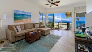 Kapalua Bay Villa 31B1 - 7