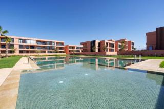 Noria Golf Poolside Garden Flat - Marrakech - 1
