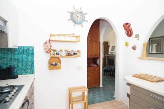 Vintage villa 100 meters from the sea, relax in Terracina - Terracina - 4