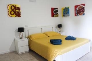 La Suite dell'Artista SWIMMING POOL AND AIR CONDITIONING - 3