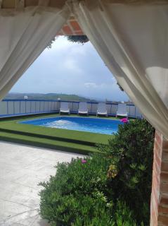 B&B Gli amici del tubarello - Roseto degli Abruzzi - 8