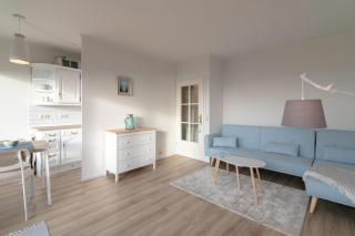 Strandidyll- Wohnung 41 - Grömitz - 9