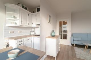 Strandidyll- Wohnung 41 - Grömitz - 7