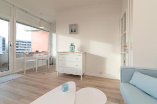 Strandidyll- Wohnung 41 - Grömitz - 5