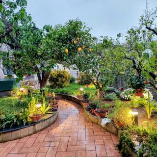 Il Giardino dei Gigli - Meta - 7