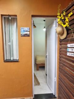 Santiago Suíte em Maresias: Seu Refúgio no Paraíso - São Sebastião - 9
