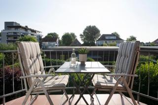 Ferienwohnpark Saarstraße 18a Kuschelnest - Dahme - 9