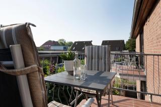 Ferienwohnpark Saarstraße 18a Kuschelnest - Dahme - 1