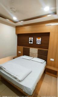 Hotel Rishva - Jāmb - 2