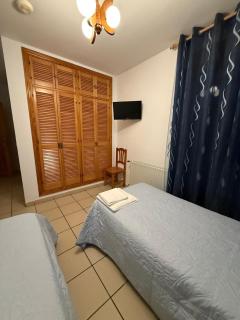 Nuevo Hostal Rasil - Nohales - 7