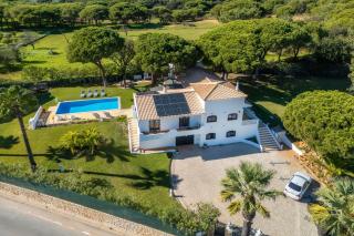 Villa, Piscina aquecida, barbecue, snooker Prestige For Home - Quarteira - 0