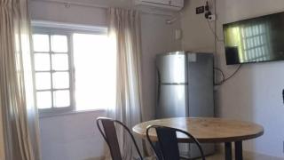 Habitación y living-comedor para hasta 3 pax con patio privado en desnivel - Buenos Aires - 5