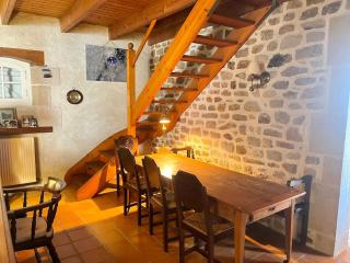 Maison de Famille Pen Morvan - Combrit - 8