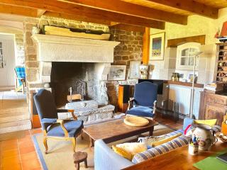 Maison de Famille Pen Morvan - Combrit - 1