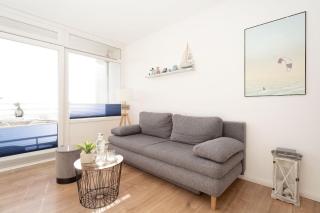 Stranddistel 7 Lütte Hütt - Burgtiefe auf Fehmarn - 4