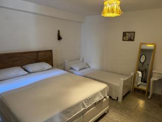 1881 Otel - Alaçatı - 6