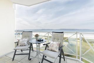 Strandhotel Laboe Nr 16 - Laboe - 0