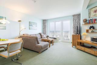 Strandhotel Laboe Nr 16 - Laboe - 6