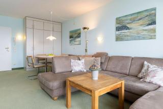 Strandhotel Laboe Nr 16 - Laboe - 4