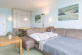 Strandhotel Laboe Nr 16 - Laboe - 3