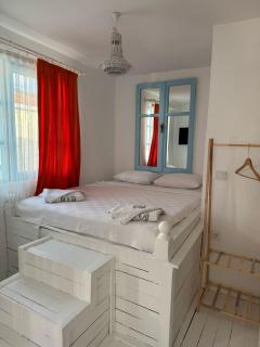 1881 Otel - Alaçatı - 8