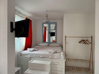 1881 Otel - Alaçatı - 3