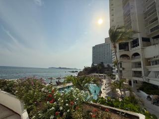 Departamento nuevo con Vista al Mar! - Acapulco - 8