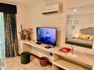 MENDOZA Suites 4 -Parking privado opcional- - 8