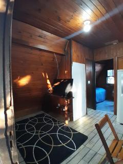 Triângulo Chalé - Ilhabela - 4