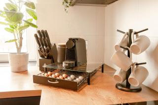 Juniorsuite-Apartment Weiden - 6