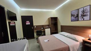 Vitoria Palace Hotel - Sinop - 2